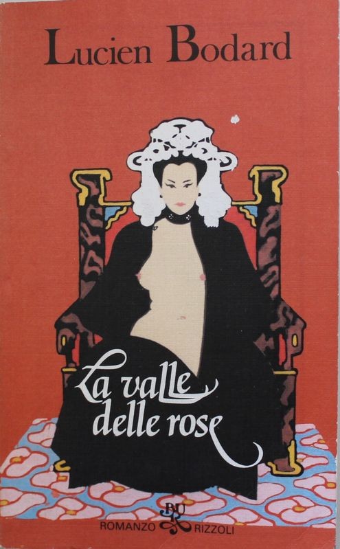 La valle delle rose