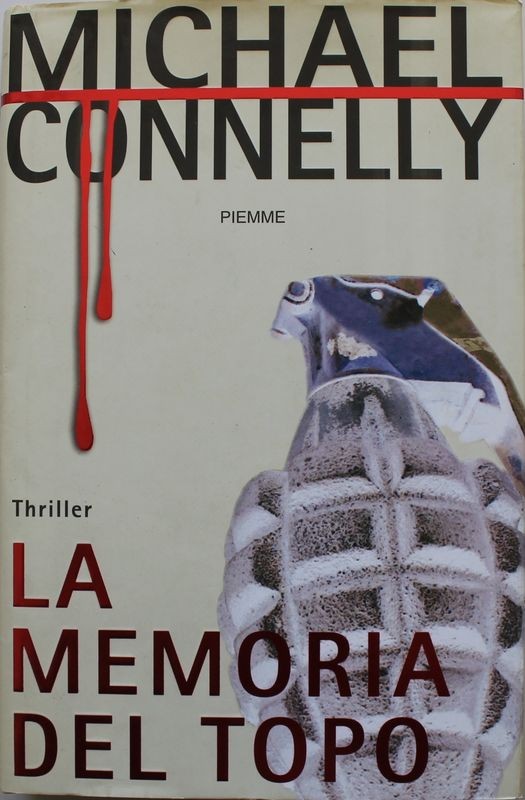 La memoria del topo