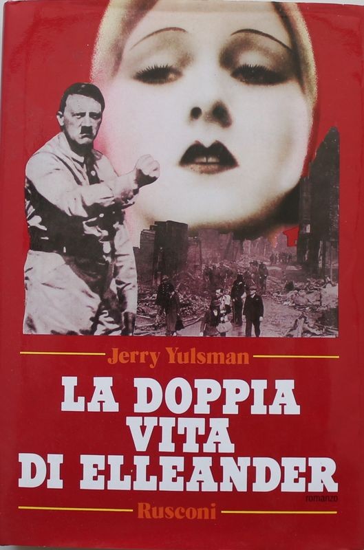 La doppia vita di Eleander
