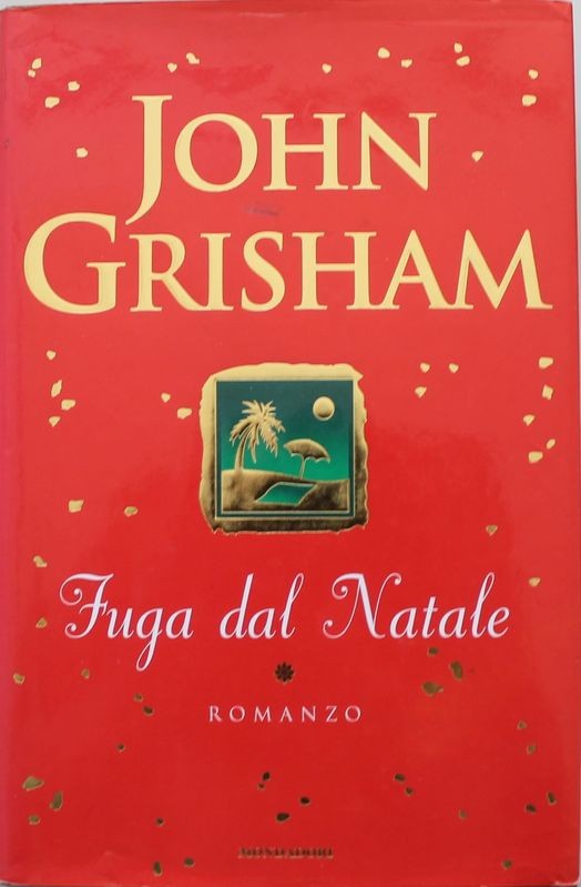 Fuga dal Natale