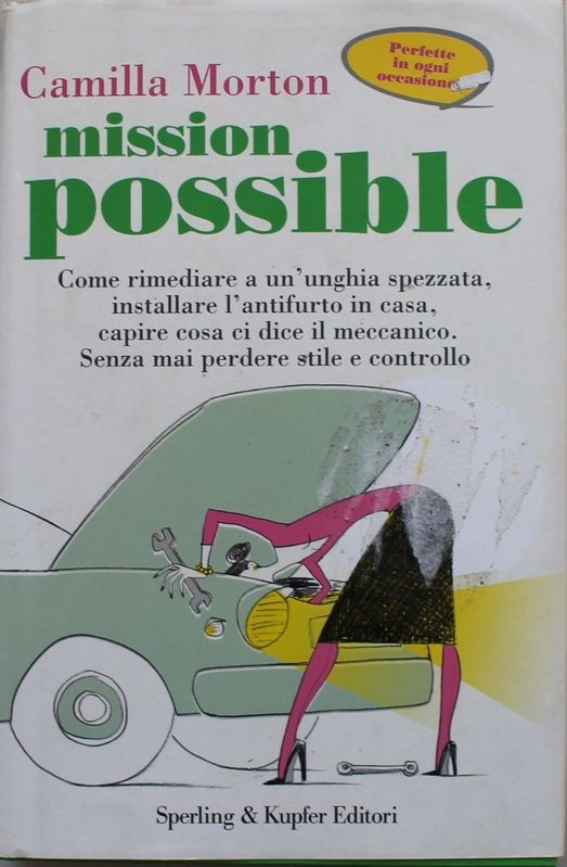 Mission Possible