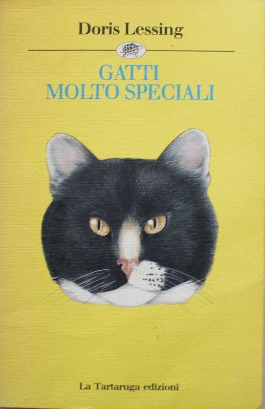 Gatti molto speciali