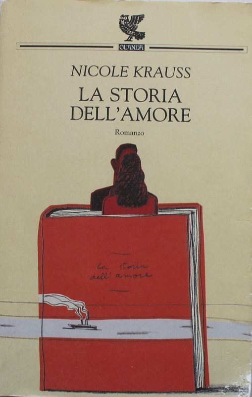 La storia dell'amore