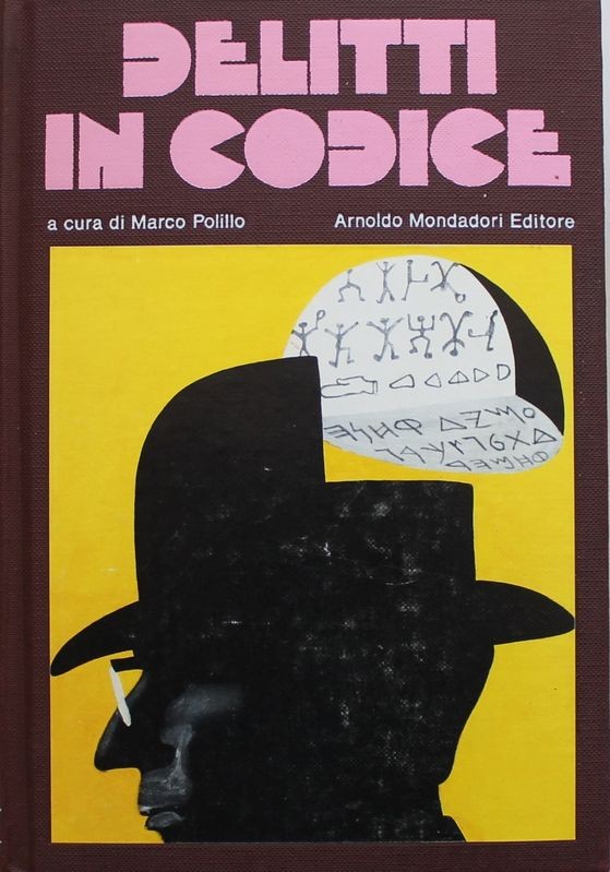 Delitti in codice