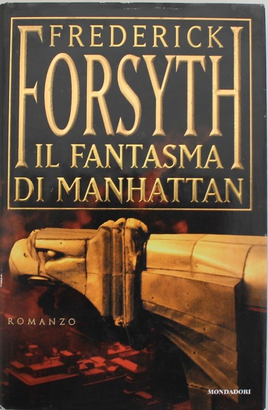 Il fantasma di Manhattan