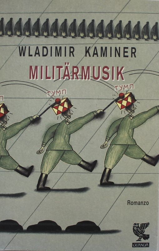 Militärmusik