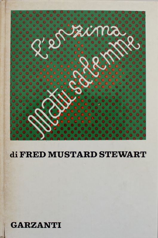 L'enzima Matusalemme