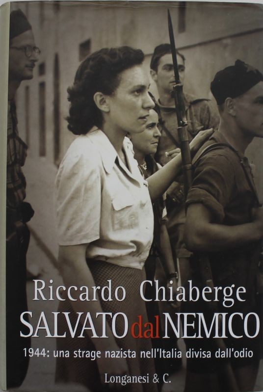 Salvato dal nemico