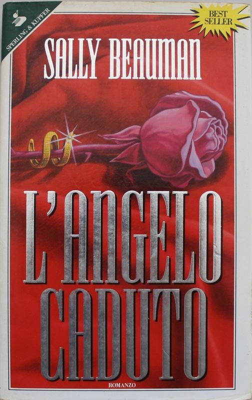 L'angelo caduto