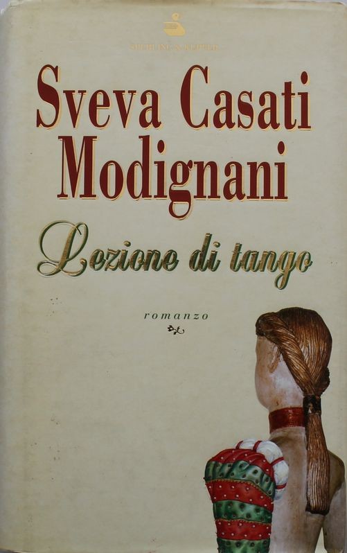 Lezioni di tango