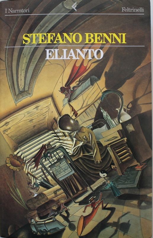 Elianto