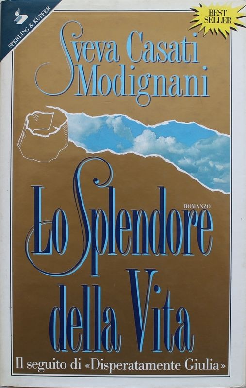 Lo splendore della vita