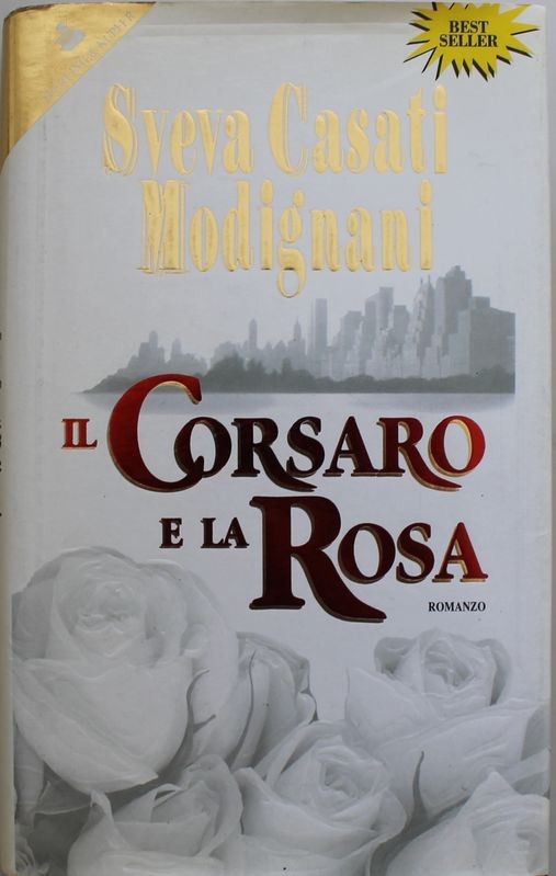 Il corsaro e la rosa