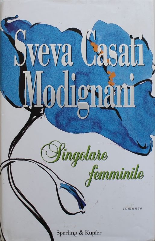 Singolare femminile