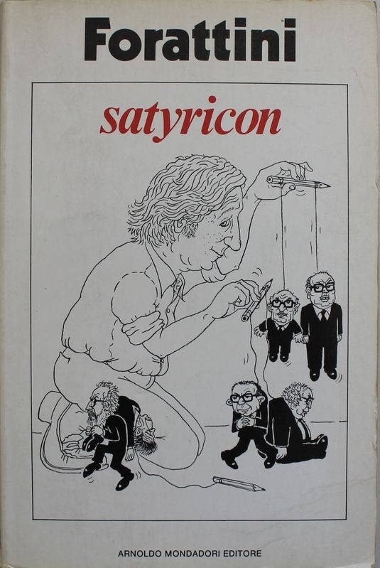 Satyricon