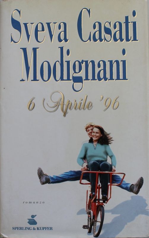 6 Aprile '96