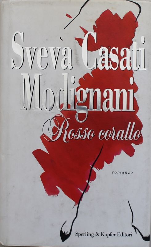 Rosso corallo
