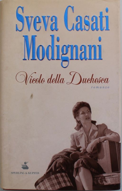 Vicolo della Duchesca