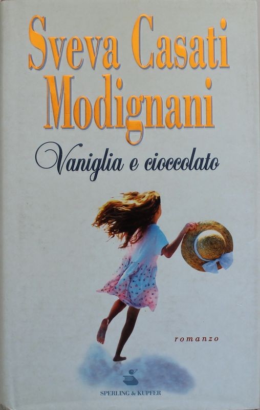 Vaniglia e cioccolato