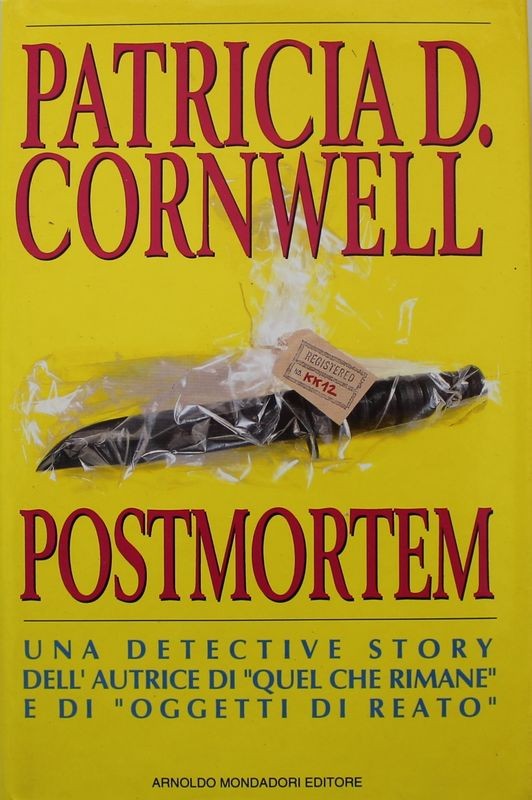 Postmortem
