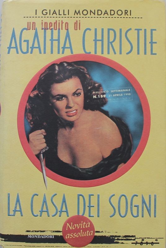 La casa dei sogni - Un inedito
