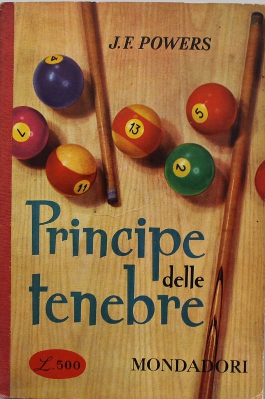 Principe delle tenebre