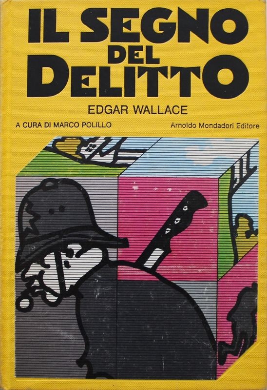 Il segno del delitto