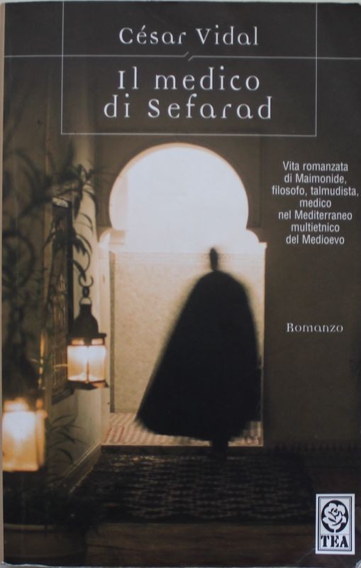 Il medico di Sefarad