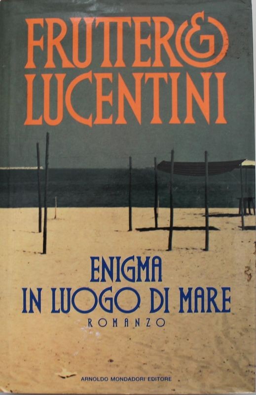 Enigma in luogo di mare