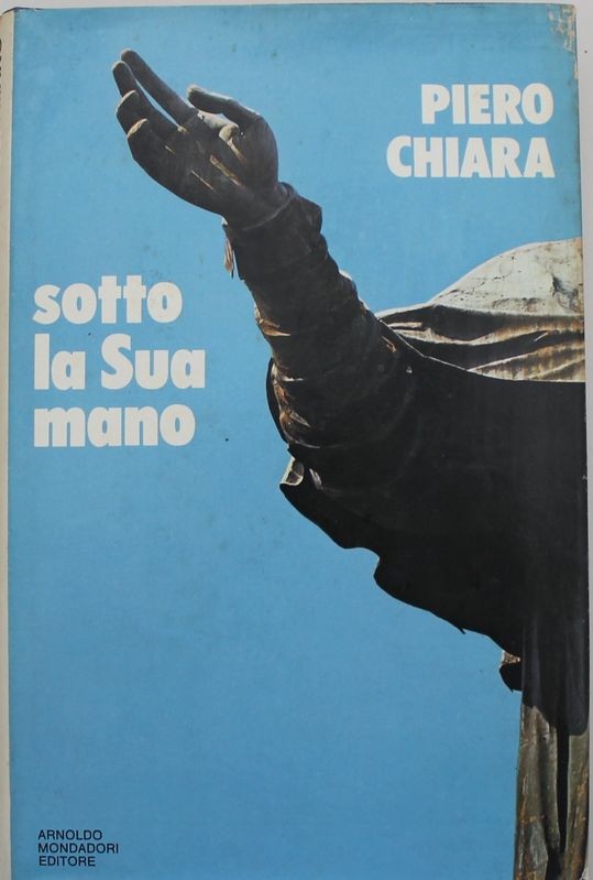 Sotto la sua mano