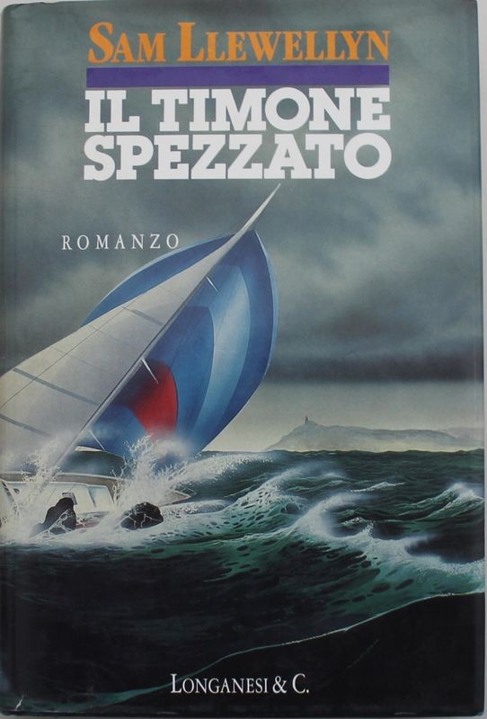 Il timone spezzato