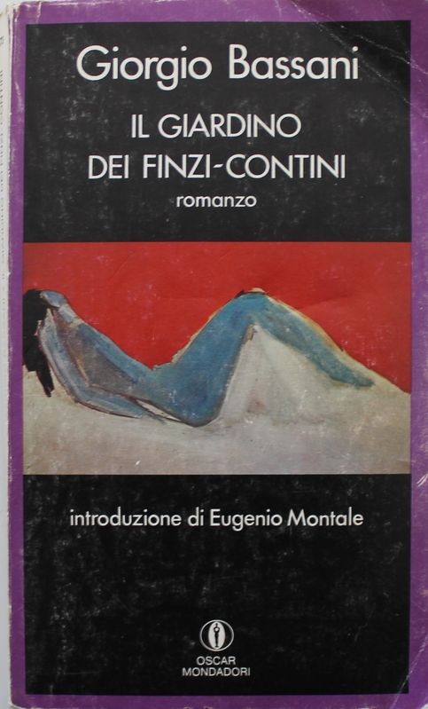 Il giardino dei Finzi - Contini
