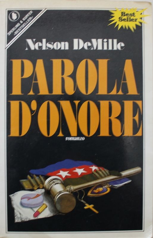 Parola d'onore