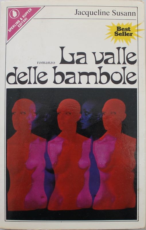 La valle delle bambole