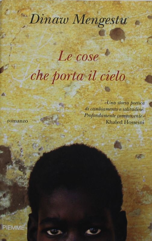 Le cose che porta il cielo