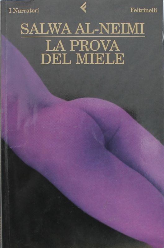 La prova del miele