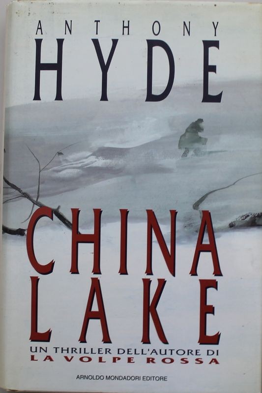 China Lake