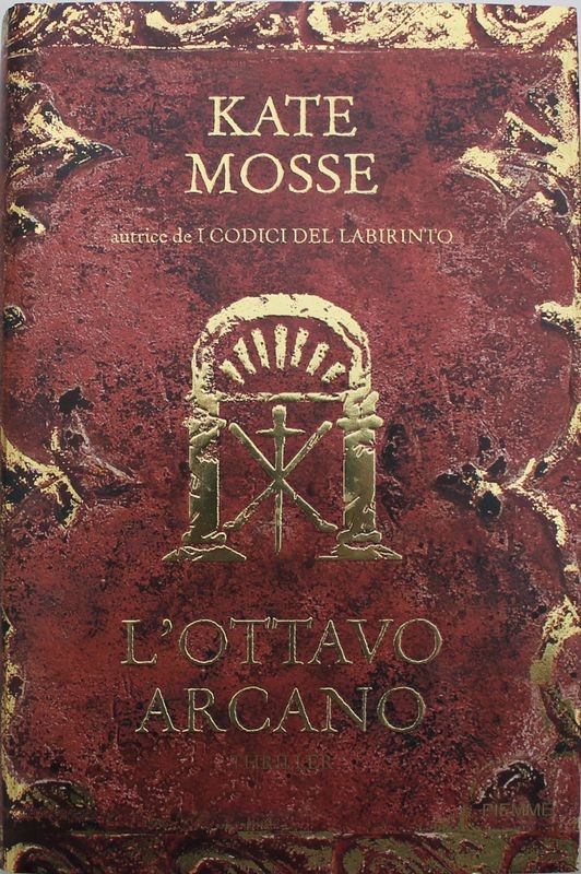 L'ottavo arcano