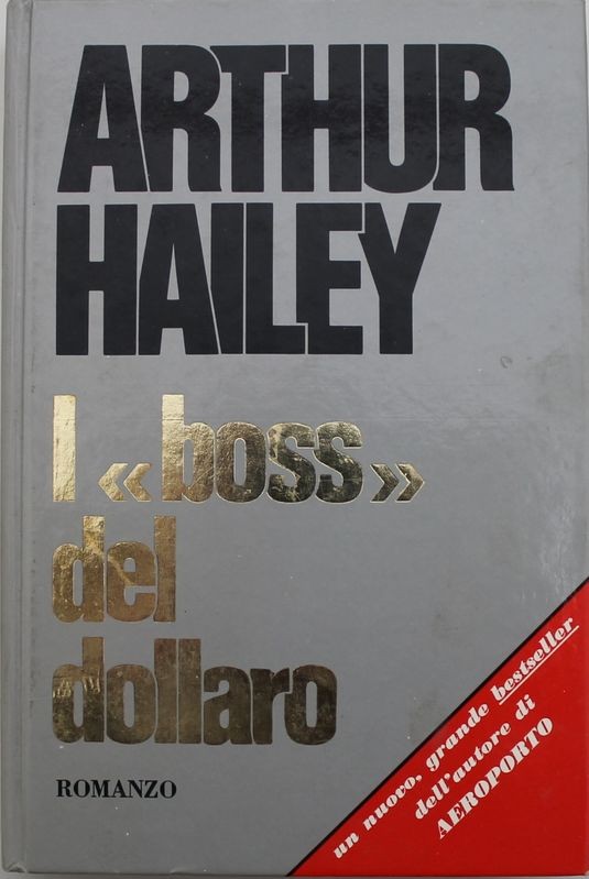 I "BOSS" del dollaro