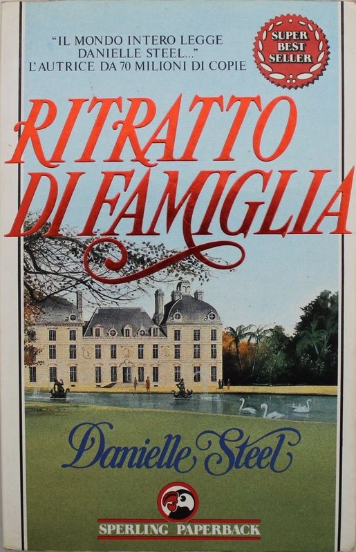 Ritratto di famiglia