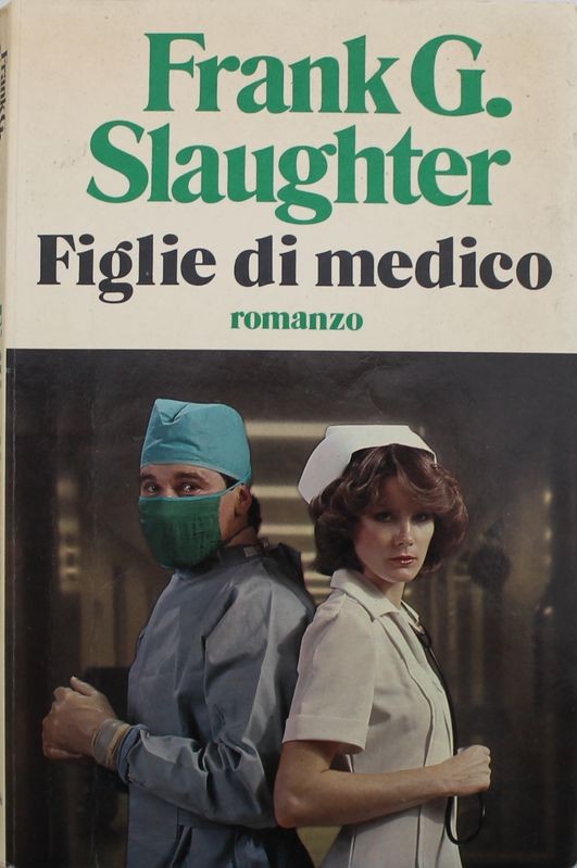 Figlie di medico