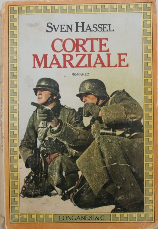 Corte marziale