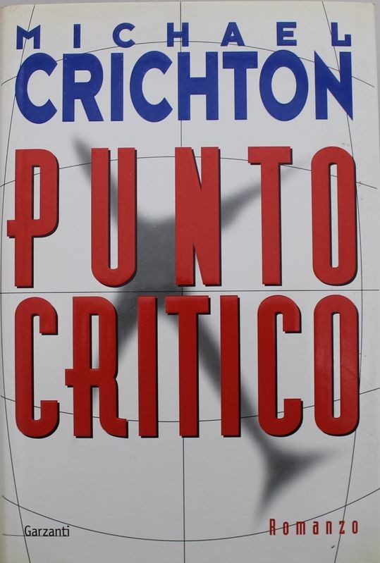 Punto critico