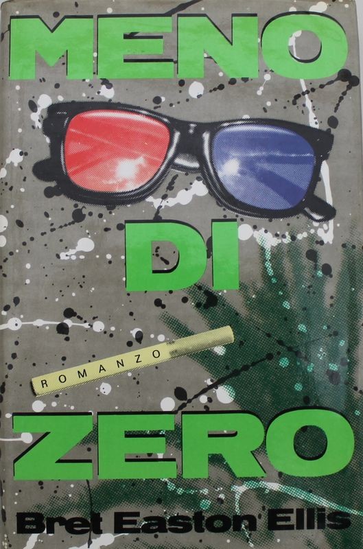 Meno di zero