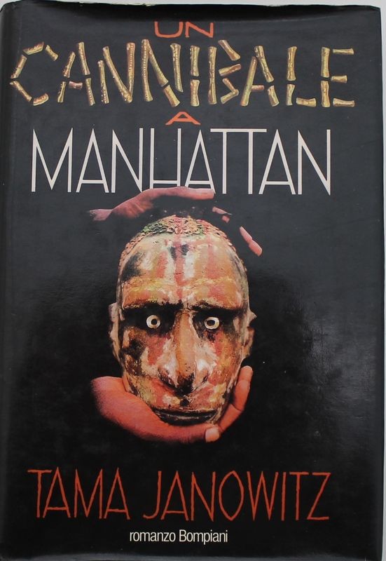 Un cannibale a Manhattan