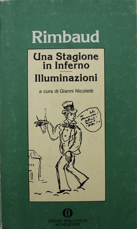 Una stagione in Inferno - Illuminazioni