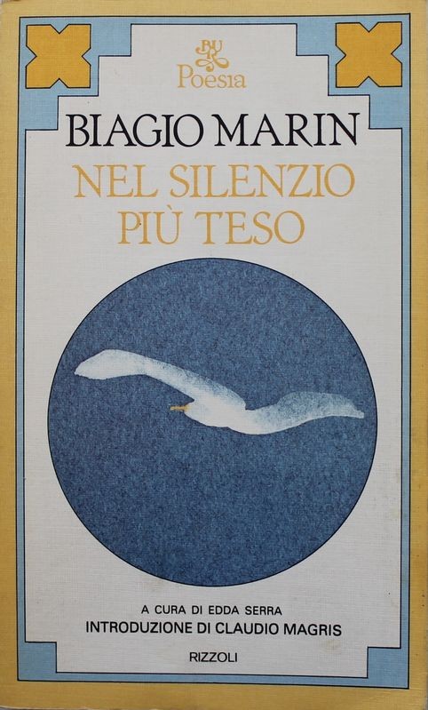 Nel silenzio più teso