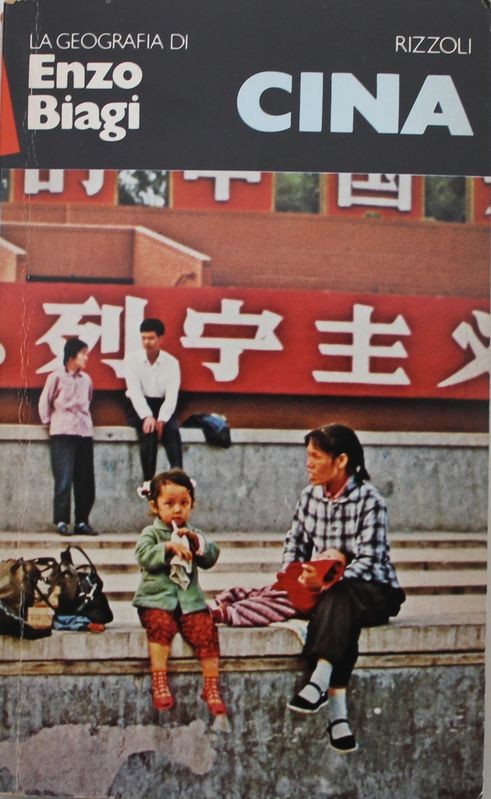 CINA