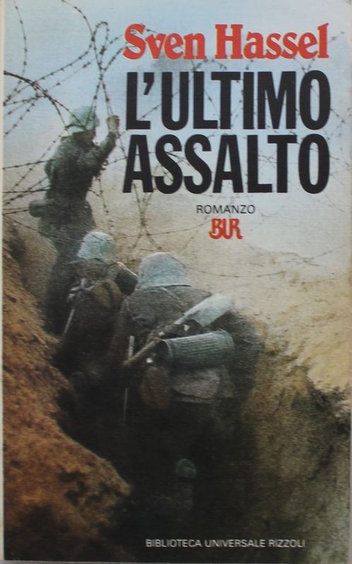 L'ultimo assalto