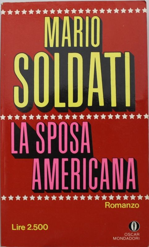 La sposa americana